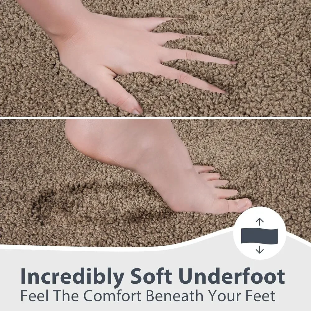 Anllugs Bathroom Rugs 20